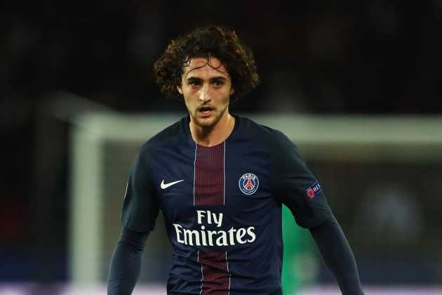 Barcelona Dan PSG Capai Kesepakatan Harga Gelandang Ini