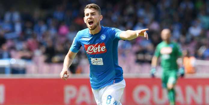 Chelsea Korbankan Cesc Fabregas Demi Bintang Napoli