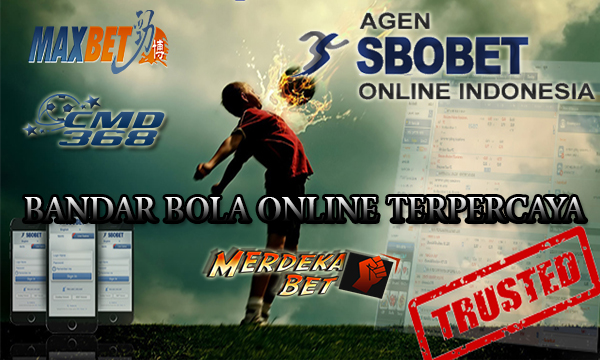 Daftar Bandar Bola Online Terpercaya di Indonesia