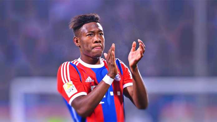 Kegagalan Jerman Tidak Pengaruhi Para Pemain Bayern Munchen