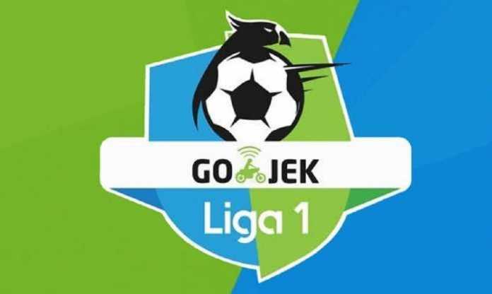 Laporan Pertandingan Sepakbola PSM Makassar VS Bhayangkara FC