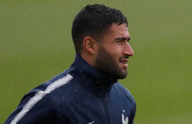 Nabil Fekir Pertimbangkan Gabung Klub Top Eropa