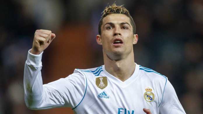 Ronaldo Pindah Ke Juventus Untuk Kalahkan Messi Ungkap Giggs